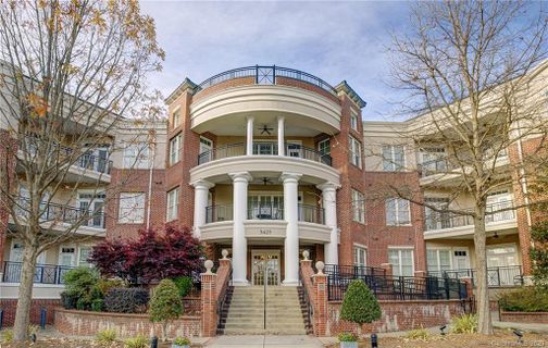 5425 Closeburn Road 212 sold home in Southgate on Fairview, Charlotte, NC