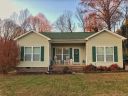 122 Hutchins Drive sold home in Rutherfordton, SC