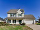 2334 River Chase Drive sold home in Monroe, SC