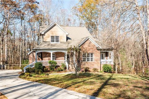 7521 Walnut Crest Drive sold home in Walnut Crest, Waxhaw, NC