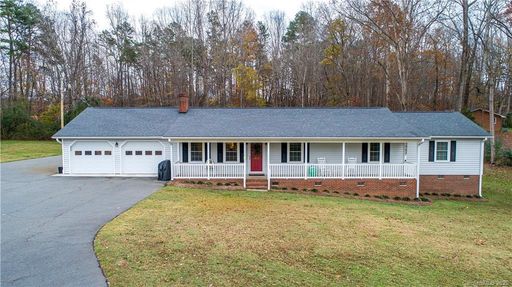 2810 Greenwood Park Circle sold home in Greenwood Park, Albemarle, NC