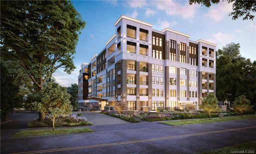 130 Cherokee Road 505