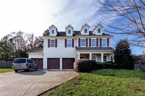 2408 Labelle Drive sold home in Houston Ridge, Waxhaw, NC