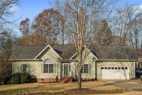 410 Mariah Street