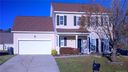 412 Arroll Court sold home in Charlotte, SC