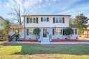 7316 Marlbrook Drive sold home in Charlotte, SC