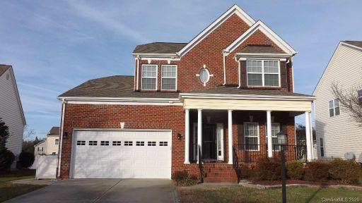 5630 Norwood Ridge Drive 80