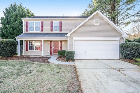 6104 Brookfield Pointe Drive