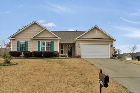 1139 Steele Meadows Drive
