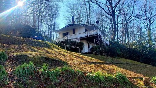 400 Old Chestnut Mountain Road sold home in Carolida Acres, Newland, NC