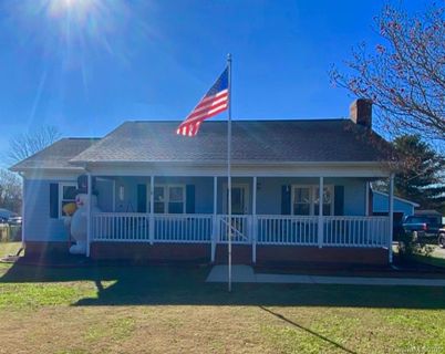 2505 Foxworth Drive
