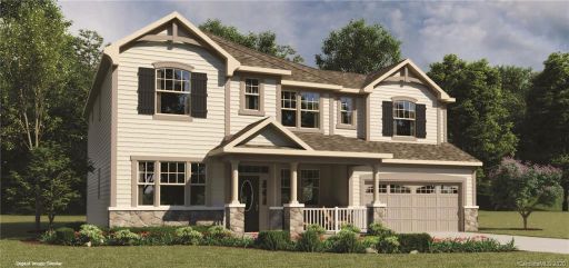 5396 Baker Lane 80 Mitchell