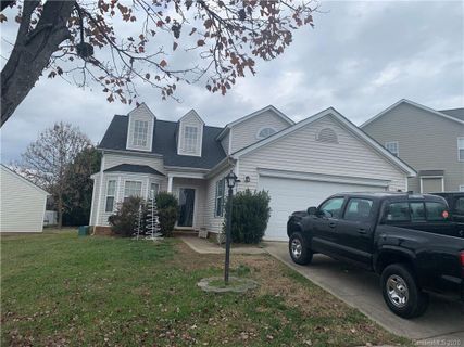 5633 Waverly Lynn Lane