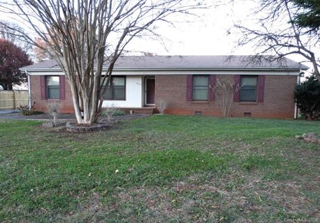 1473 Rink Dam Road sold home in Pleasant Gardens, Taylorsville, NC