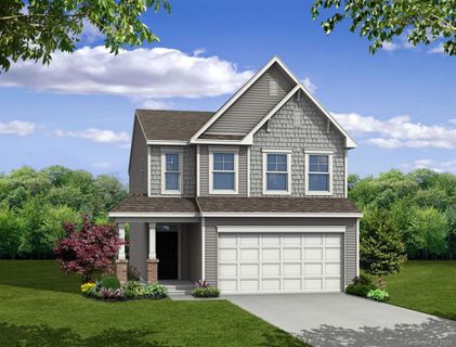 2018 Blue Pond Road Lot 37