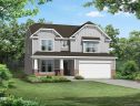 1333 Reidhaven Street Lot 67 sold home in Matthews, SC