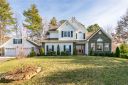 75 Red Maple Drive sold home in Weaverville, SC