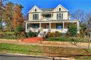 514 W Front Street sold home in Statesville, SC