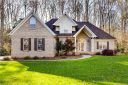 430 Farm Branch Drive sold home in Fort Mill, SC