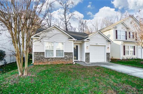 3027 Meadow Knoll Drive