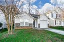 3027 Meadow Knoll Drive sold home in Charlotte, SC