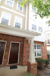 2632 Weddington Avenue sold home in Elizabeth Court, Charlotte, NC