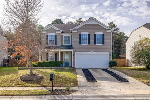 12816 Silvaire Farm Road