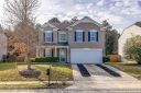 12816 Silvaire Farm Road sold home in Charlotte, SC
