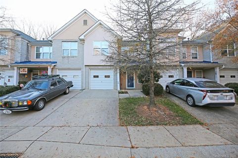 608 Patterson Street sold home in The Colony, Charlotte, NC