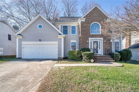 2225 Century Oaks Lane