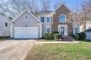 2225 Century Oaks Lane sold home in Charlotte, SC