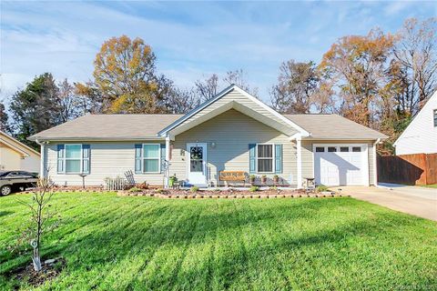 3433 Spring Terrace Lane