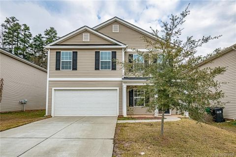 3631 Alexander Forest Drive sold home in Nevin Glen, Charlotte, NC
