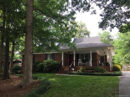 4100 Meadowridge Drive sold home in Sturnbridge, Charlotte, NC