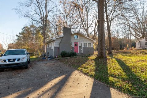 516 Rhodes Avenue sold home in Linwood, Kings Mountain, NC