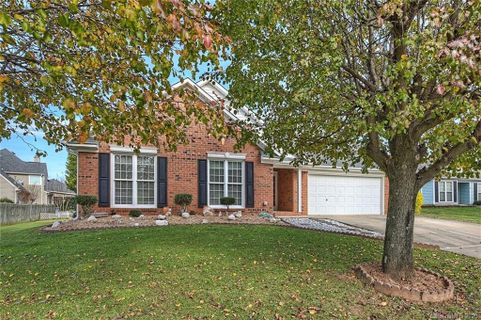 3652 Ivy Grove Court