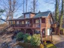 314 Cedarwood Drive sold home in Waynesville, SC