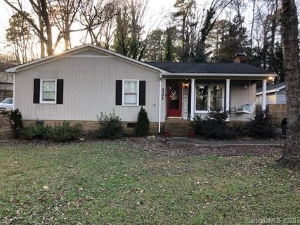 521 Todd Drive