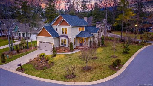 1 Ayr Court sold home in Quail Hollow, Arden, NC