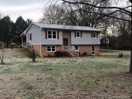 1541 William Street sold home in Valley Acres, Claremont, NC