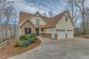 329 Silver Ridge Road sold home in Mill Spring, SC