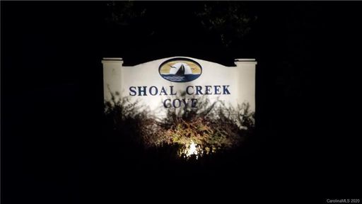 6223 Hayden Drive sold home in Shoal Creek Cove, Hickory, NC