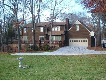 624 Woodberry Drive sold home in Woodberry Forest, Mooresville, NC