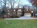 624 Woodberry Drive sold home in Mooresville, SC