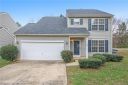 5200 Holbert Circle sold home in Charlotte, SC