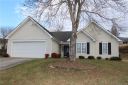 1039 Sandy Point Drive sold home in Concord, SC