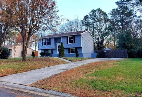 2221 Merimac Drive