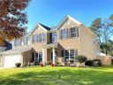 2517 Waters Vista Circle sold home in Charlotte, SC