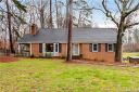 8121 Larkhaven Road sold home in Charlotte, SC