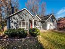 4105 Darwin Circle sold home in Charlotte, SC